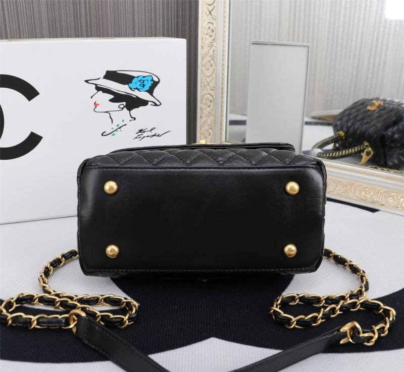 Chanel Top Handle Bags